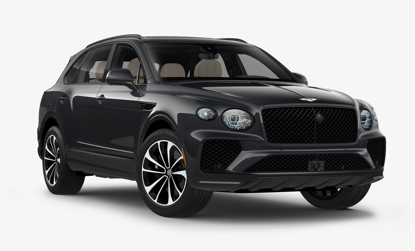 New 2025 Bentley Bentayga V8 V8 for sale Call for price at Bentley Greenwich in Greenwich CT 06830 1
