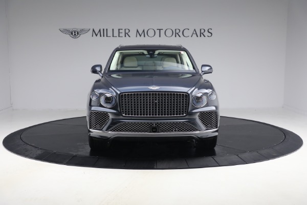 New 2025 Bentley Bentayga Atelier Edition V8 for sale Sold at Bentley Greenwich in Greenwich CT 06830 12
