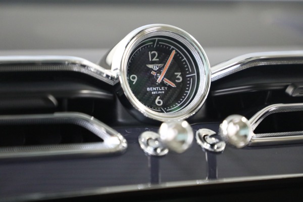 New 2025 Bentley Bentayga Atelier Edition V8 for sale Sold at Bentley Greenwich in Greenwich CT 06830 26