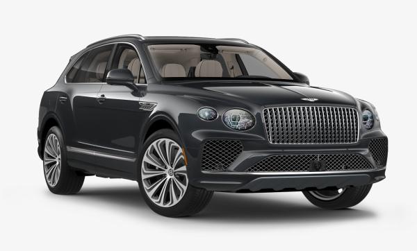 New 2019 Bentley Bentayga V8 | Greenwich, CT