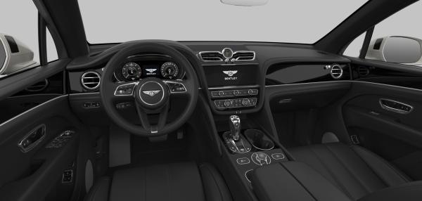 New 2025 Bentley Bentayga Azure V8 for sale Call for price at Bentley Greenwich in Greenwich CT 06830 6