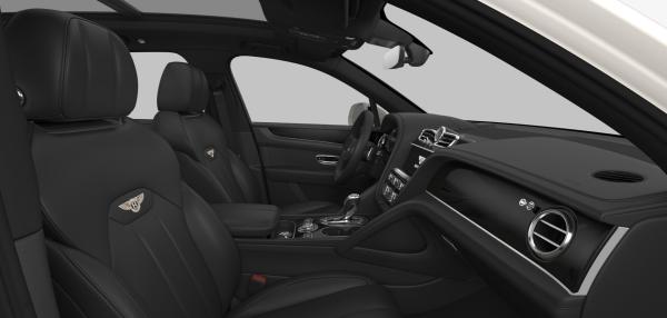 New 2025 Bentley Bentayga Azure V8 for sale Call for price at Bentley Greenwich in Greenwich CT 06830 7