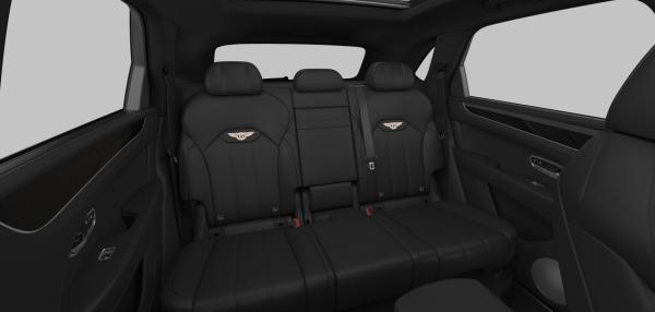 New 2025 Bentley Bentayga Azure V8 for sale Call for price at Bentley Greenwich in Greenwich CT 06830 8