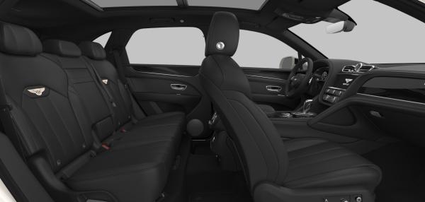 New 2025 Bentley Bentayga Azure V8 for sale Call for price at Bentley Greenwich in Greenwich CT 06830 9