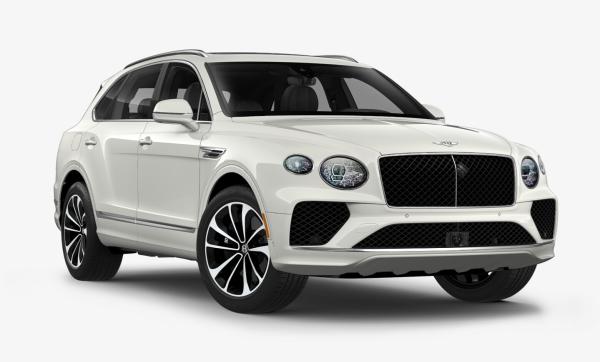 Used 2023 Bentley Bentayga Azure V8 | Greenwich, CT