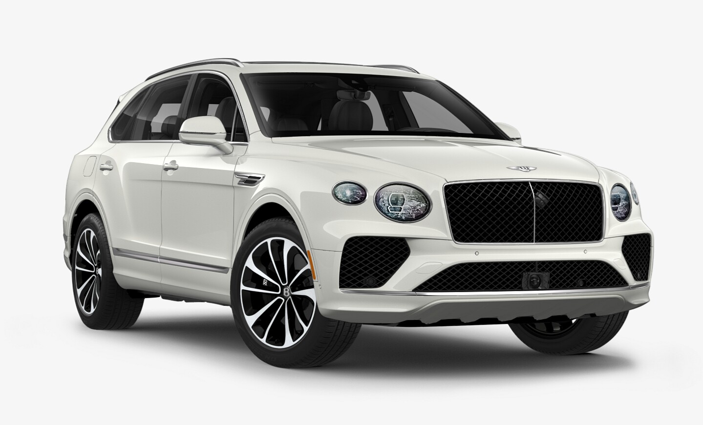New 2025 Bentley Bentayga Azure V8 for sale Call for price at Bentley Greenwich in Greenwich CT 06830 1