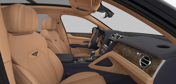 New 2025 Bentley Bentayga V8 for sale Call for price at Bentley Greenwich in Greenwich CT 06830 7