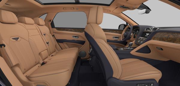 New 2025 Bentley Bentayga V8 for sale Call for price at Bentley Greenwich in Greenwich CT 06830 9