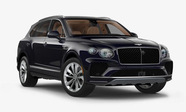 New 2025 Bentley Bentayga V8 for sale Call for price at Bentley Greenwich in Greenwich CT 06830 1