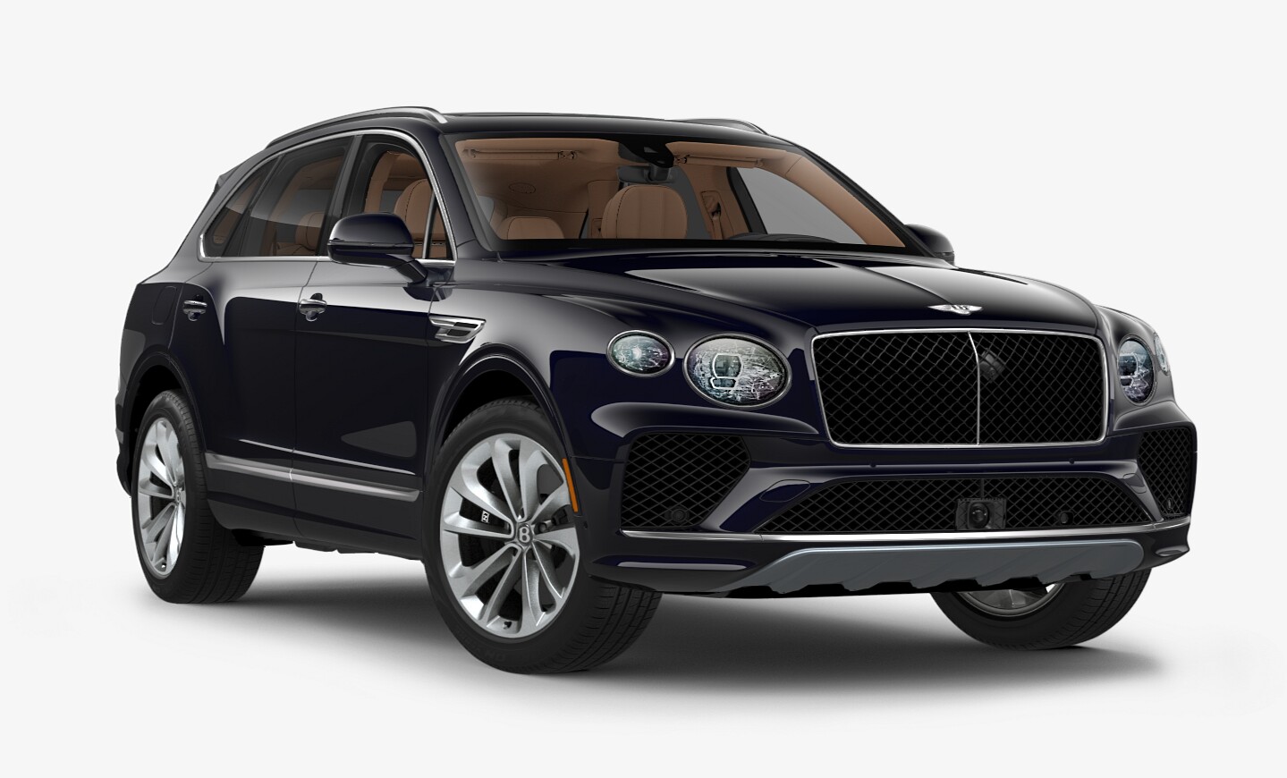 New 2025 Bentley Bentayga V8 for sale Call for price at Bentley Greenwich in Greenwich CT 06830 1
