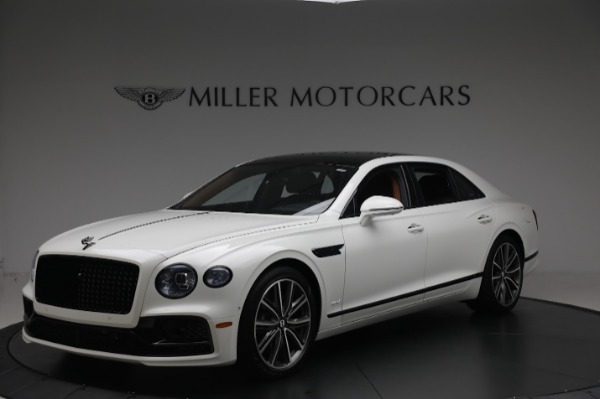Used 2022 Bentley Continental GT Speed | Greenwich, CT