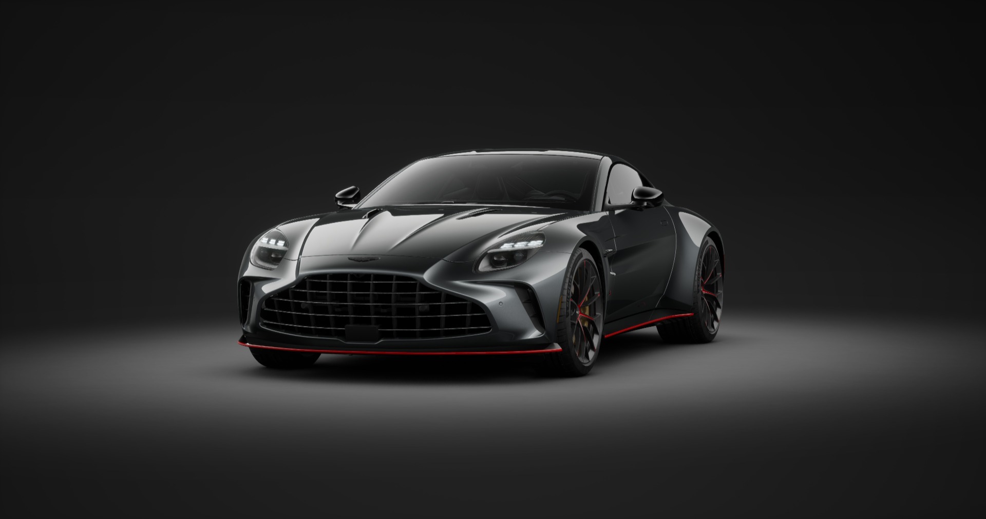 New 2026 Aston Martin Vantage S for sale Call for price at Bentley Greenwich in Greenwich CT 06830 1