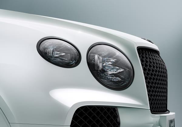 New 2026 BENTLEY BENTAYGA SPEED for sale Call for price at Bentley Greenwich in Greenwich CT 06830 2