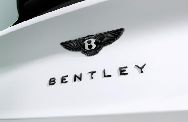 New 2026 BENTLEY BENTAYGA SPEED for sale Call for price at Bentley Greenwich in Greenwich CT 06830 8
