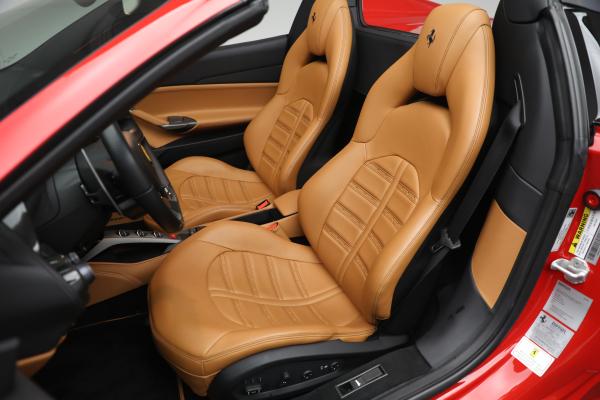 Used 2018 Ferrari 488 Spider for sale $294,900 at Bentley Greenwich in Greenwich CT 06830 22