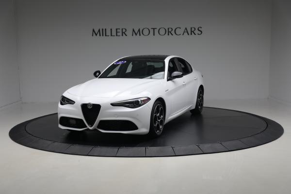 New 2022 Alfa Romeo Giulia Sprint | Greenwich, CT