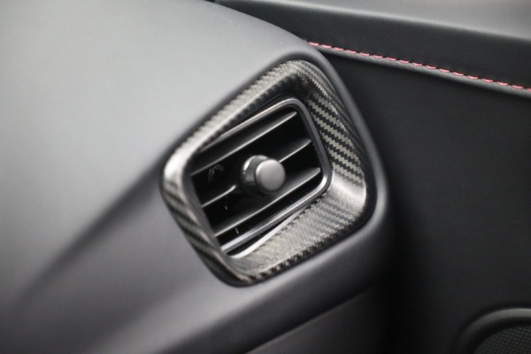 Used 2023 Aston Martin Vantage V12 for sale Sold at Bentley Greenwich in Greenwich CT 06830 27