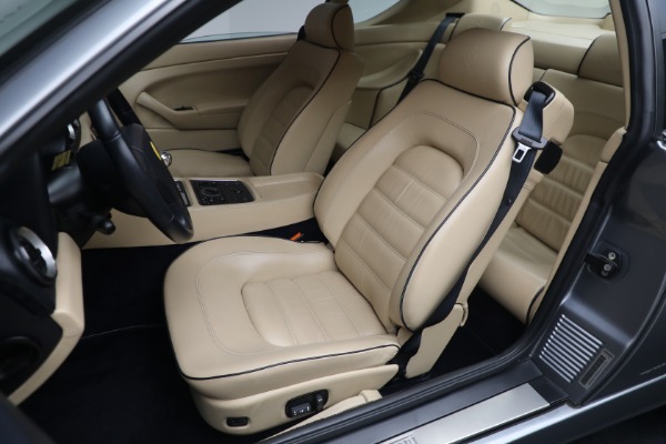 Used 2002 Ferrari 456M GT for sale Sold at Bentley Greenwich in Greenwich CT 06830 16