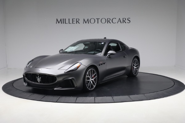 Used 2014 Maserati Ghibli S Q4 | Greenwich, CT