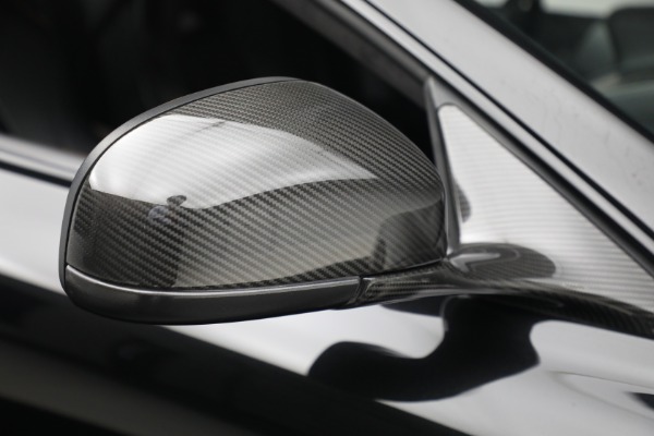 Used 2015 Aston Martin DB9 Carbon Edition for sale Sold at Bentley Greenwich in Greenwich CT 06830 28