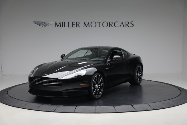 New 2015 Aston Martin V12 Vantage S  | Greenwich, CT