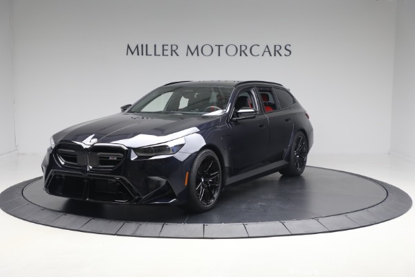 Used 2020 BMW X5 M Competition | Greenwich, CT