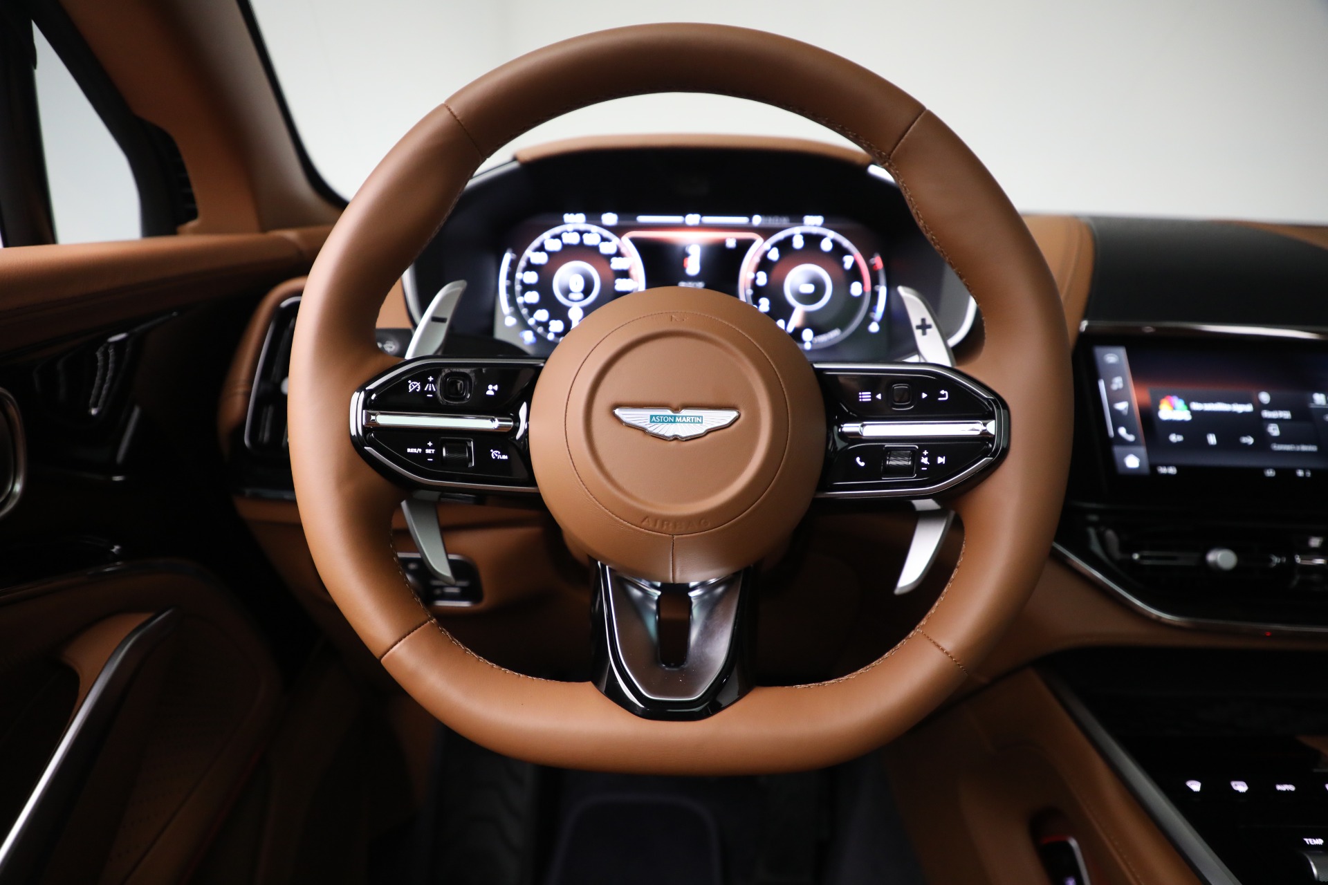 New 2025 Aston Martin DBX 707 For Sale (Special Pricing) | Bentley