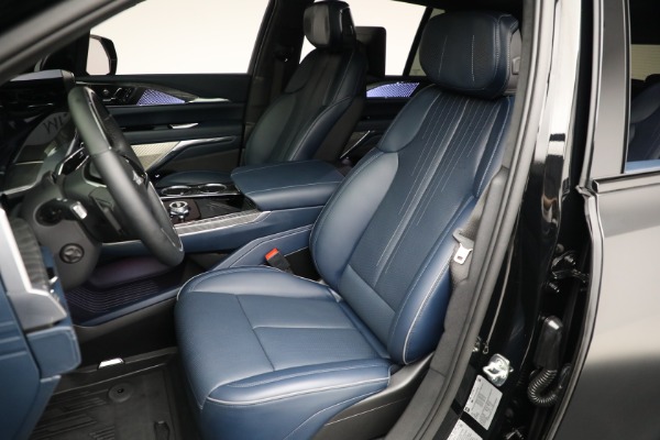 Used 2025 Cadillac Escalade IQ Sport 2 for sale $139,900 at Bentley Greenwich in Greenwich CT 06830 15