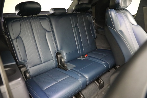 Used 2025 Cadillac Escalade IQ Sport 2 for sale $139,900 at Bentley Greenwich in Greenwich CT 06830 25