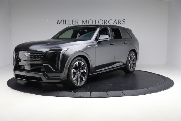Used 2022 Cadillac Escalade Sport Platinum | Greenwich, CT
