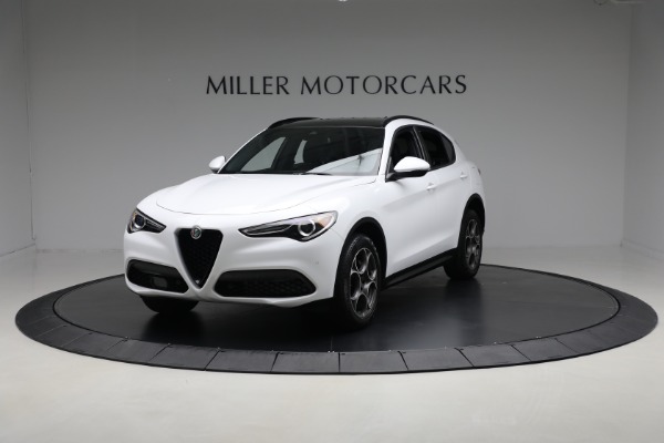 New 2022 Alfa Romeo Giulia Sprint | Greenwich, CT