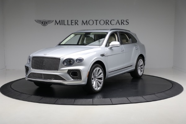 Used 2019 Bentley Bentayga V8 | Greenwich, CT