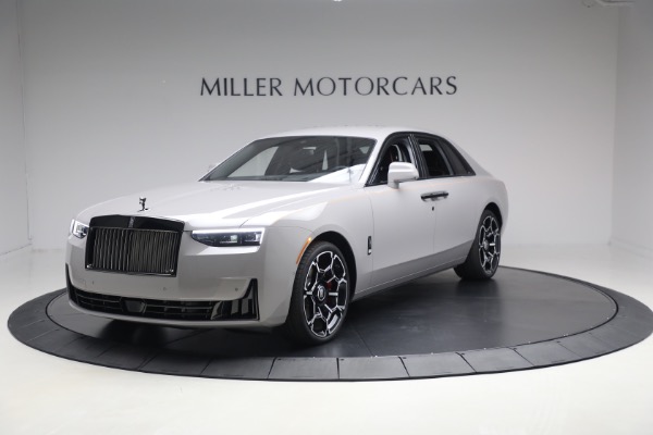 New 2017 Rolls-Royce Ghost  | Greenwich, CT