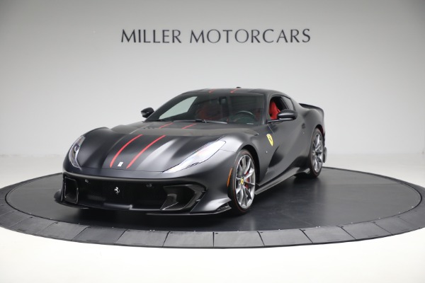 Used 2022 Ferrari Portofino M  | Greenwich, CT