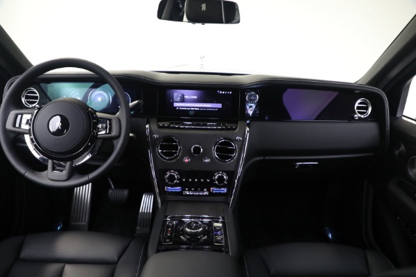Used 2026 Rolls-Royce Cullinan for sale $449,900 at Bentley Greenwich in Greenwich CT 06830 4