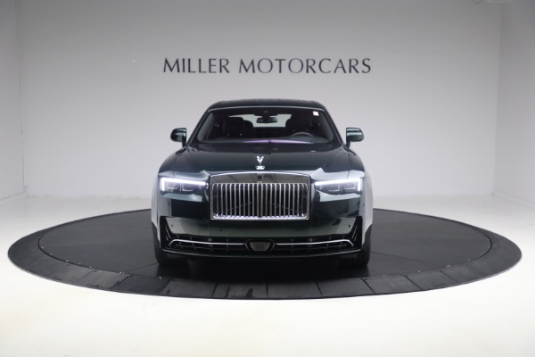 New 2026 Rolls-Royce Ghost for sale $430,350 at Bentley Greenwich in Greenwich CT 06830 14