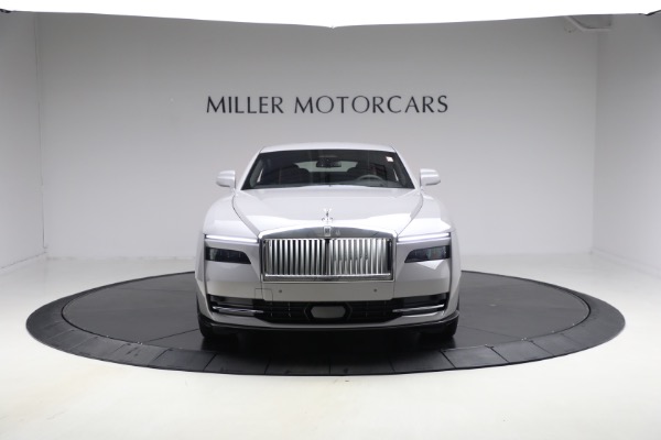 New 2026 Rolls-Royce Spectre for sale $445,650 at Bentley Greenwich in Greenwich CT 06830 13