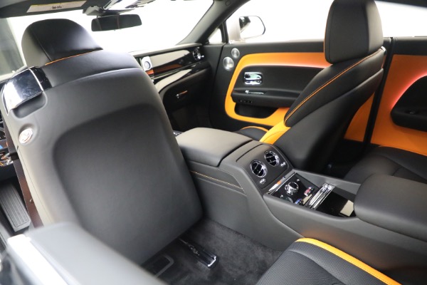 New 2026 Rolls-Royce Spectre for sale $445,650 at Bentley Greenwich in Greenwich CT 06830 20