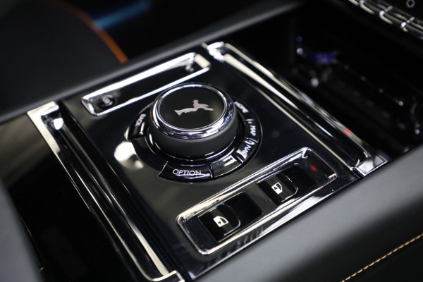 New 2026 Rolls-Royce Spectre for sale $445,650 at Bentley Greenwich in Greenwich CT 06830 28