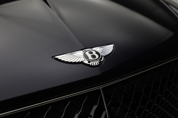 Used 2024 Bentley Bentayga EWB V8 for sale $204,900 at Bentley Greenwich in Greenwich CT 06830 12