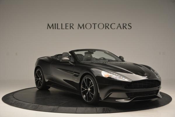 New 2016 Aston Martin Vanquish Volante for sale Sold at Bentley Greenwich in Greenwich CT 06830 11