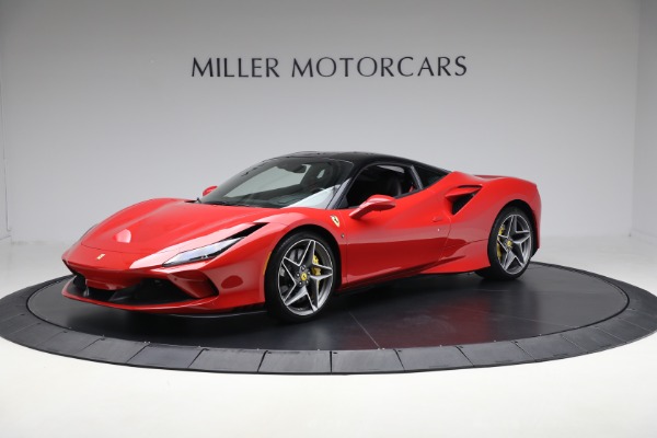 Used 2020 Ferrari F8 Tributo  | Greenwich, CT