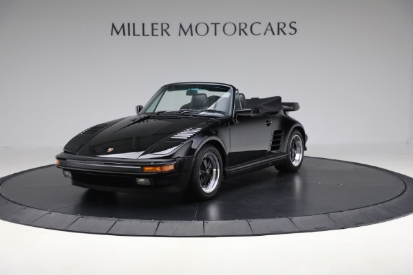 Used 2005 Porsche Carrera GT  | Greenwich, CT