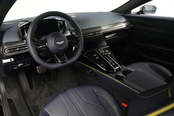 New 2026 Aston Martin Vantage for sale $240,400 at Bentley Greenwich in Greenwich CT 06830 17