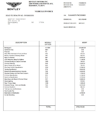 New 2022 Bentley Continental GT Speed | Greenwich, CT