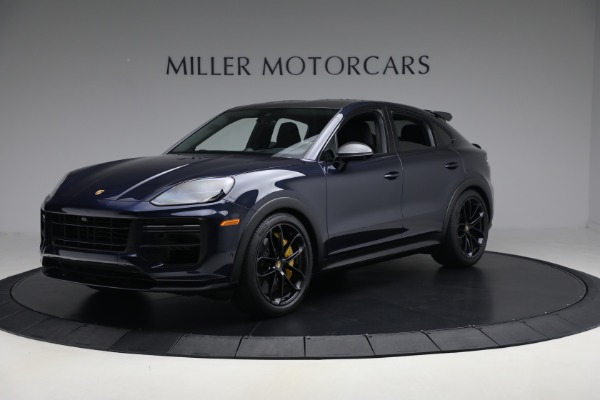 Used 2019 Porsche 911 Turbo S | Greenwich, CT