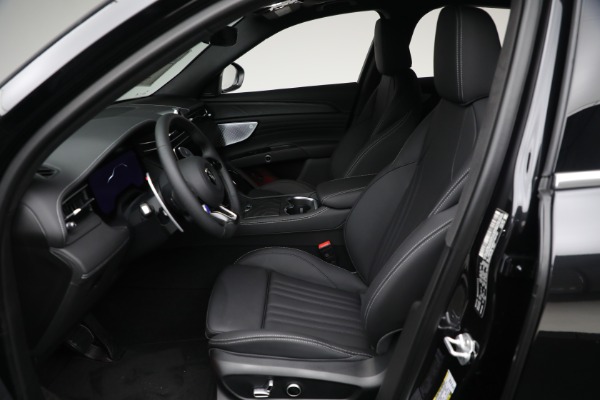 New 2025 Maserati Grecale for sale $77,058 at Bentley Greenwich in Greenwich CT 06830 14