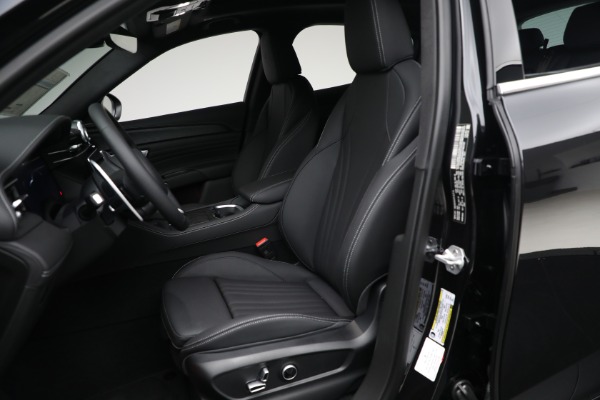 New 2025 Maserati Grecale for sale $77,058 at Bentley Greenwich in Greenwich CT 06830 15