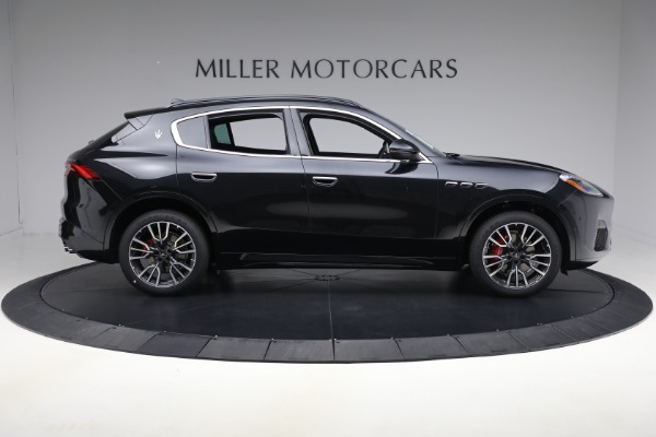 New 2025 Maserati Grecale for sale $77,058 at Bentley Greenwich in Greenwich CT 06830 9