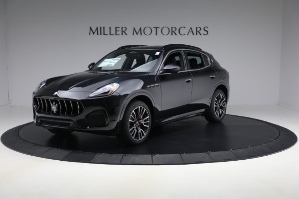 New 2025 Maserati Grecale  | Greenwich, CT